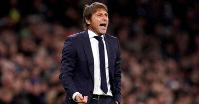 How Conte’s first 100 PL games compare with Klopp and Guardiola’s