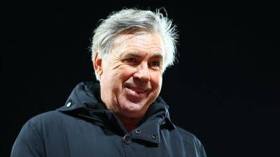 Carlo Ancelotti - David Alaba - Ancelotti pledges to attack Man City in Madrid - rte.ie - Manchester - Italy - Brazil -  Santiago -  Man