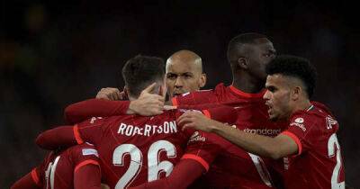 Jurgen Klopp - Curtis Jones - Unai Emery - Roberto Firmino - How to watch Villarreal vs Liverpool online and on UK TV - msn.com - Britain - Brazil - Jordan