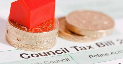 The £150 council tax rebate is being boosted by as much as £40 in some places - manchestereveningnews.co.uk - Britain - Manchester