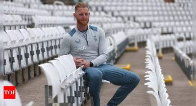 Ben Stokes wants 'selfless' cricketers in England Test side