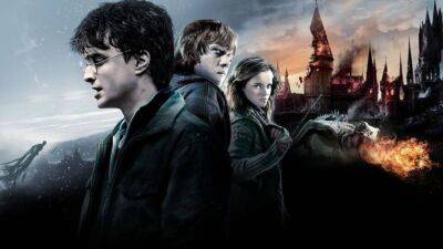 Día Mundial de Harry Potter: cuál es su origen y por qué se celebra el 2 de mayo - MeriStation