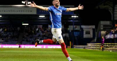 Former Sheffield Wednesday striker unsure on future as prolific Portsmouth spell ends