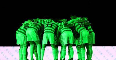 Opinion: UEFA news should provide Celtic with even more motivation - msn.com - Russia - Scotland