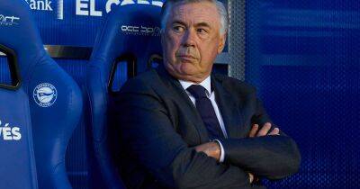 Carlo Ancelotti likely to stay at Real Madrid for 10 years but is keen on managing Canada national team