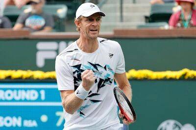 Kevin Anderson - Atp Tour - 'I gave my best' - SA's Kevin Anderson hangs up his racquet - news24.com - France - Usa - Australia - South Africa