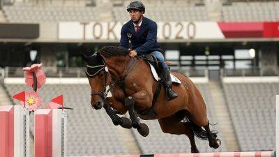 Obstacle racing to be tested for possible replacing of equestrian in modern pentathlon - cbc.ca - Germany -  Tokyo - Los Angeles