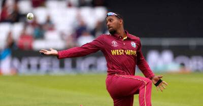 Cricket-Pooran named West Indies white ball captain
