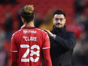 3 managers Charlton Athletic must consider to replace Johnnie Jackson