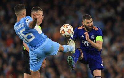 UEFA Champions League – Real Madrid vs Man City - Preview, Predicted Teams, Live Streaming Information, How to Watch Online