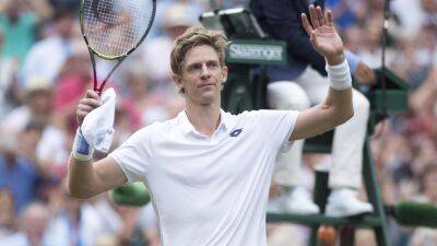 Kevin Anderson, who made US Open and Wimbledon finals, announces retirement from tennis at 35