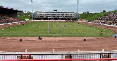 Bradford Bulls provide head coach recruitment update - msn.com