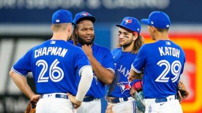 Why the Blue Jays are the most shift-heavy team in baseball
