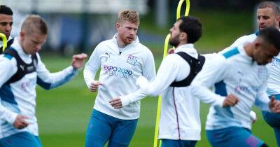 De Bruyne admits City need Champions League trophy to ‘change the narrative’
