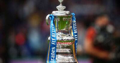 When is the 2022 FA Cup final? Date and kick-off time for Chelsea vs Liverpool