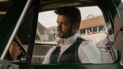 Los negocios de William Levy lejos de la actuación: restaurantes, productora... - Tikitakas - en.as.com - county Miami