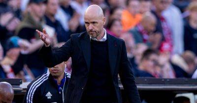 Erik ten Hag taught an important transfer lesson in Manchester United win over Brentford