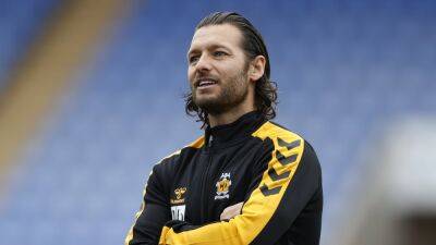Wes Hoolahan departs Cambridge after 'special' two years