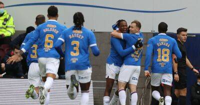 Sportemon Go ceases trading as Rangers and Hibs NFT shirt sponsor resurfaces after digital disappearing act