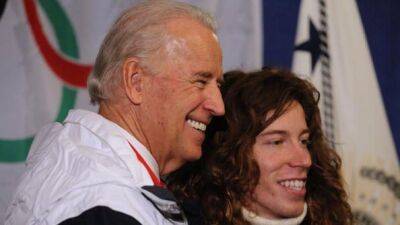Joe Biden - Winter Olympic - U.S.Olympic - Kamala Harris - Jill Biden - U.S. Olympic, Paralympic teams from Tokyo, Beijing set White House visit - nbcsports.com - Beijing -  Tokyo