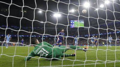 A un paso de la final: Real Madrid-M. City en Movistar+ y especial AS con Tomás Roncero