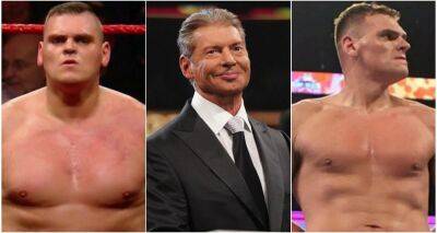 Vince Macmahon - Vince McMahon: WWE star clarifies if Chairman told him to lose weight - givemesport.com - Britain - Usa - Austria
