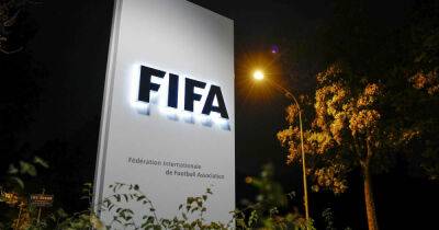 Gabon sexual abuse cases: Fifa hand out suspensions, formal proceedings begin