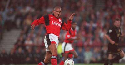 Stan Collymore makes Nottingham Forest plea ahead of huge Bournemouth clash