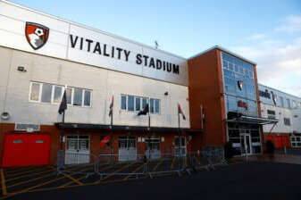 Chris Hughton - AFC Bournemouth v Nottingham Forest: Confirmed XIs as team news breaks at the Vitality Stadium - msn.com