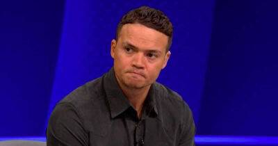 Who is Jermaine Jenas, his net worth and biggest TV roles since retiring from football