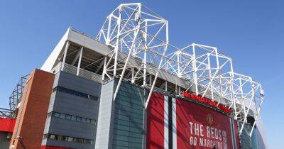 Manchester United fans pick best and worst stadiums in England with unsurprising results