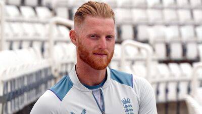 Ben Stokes vows to be ‘advocate’ for mental health as England captain