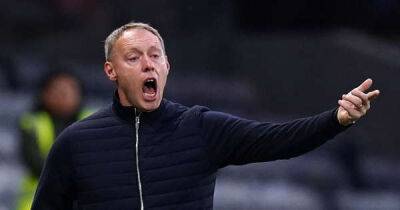 'Love it' - Nottingham Forest fans excited as Steve Cooper reveals team for Bournemouth clash