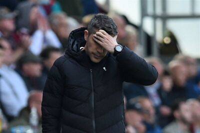 Wolves: Bruno Lage 'must strengthen' key area at Molineux