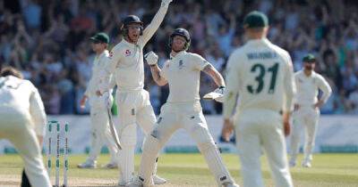 Rob Key - Impressive Ben Stokes passes first exam as England’s Test captain - msn.com - Britain