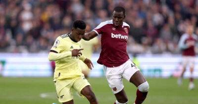 Sebastian Haller - David Moyes - Eddie Nketiah - Darwin Núñez - West Ham can unearth huge Antonio upgrade in £9m-rated gem who gives “a new dimension” - opinion - msn.com - Jamaica