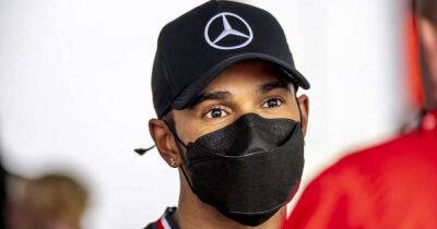 Lewis Hamilton - Stefano Domenicali - Daniel Ricciardo - Pierre Gasly - Hamilton wants Monaco ‘crown jewel’ to stay on calendar - msn.com - Monaco - county Miami -  Las Vegas -  Monaco