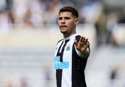 Newcastle: Bruno Guimaraes 'could help lure' £58m star to St James' Park