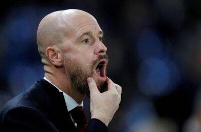 Man Utd: Ten Hag 'could be stuck with' £50m star at Old Trafford
