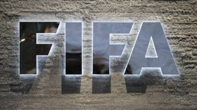 FIFA imposes one-match stadium bans on Senegal and Nigeria
