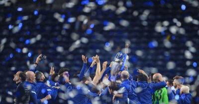 When is the Champions League final in 2022? - msn.com - Britain - Russia - Manchester - France - Ukraine -  Man