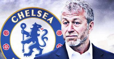 Abramovich's attempts to regain £1.5bn loan putting Chelsea sale at risk - msn.com - Britain - Ukraine - Usa -  Chelsea - county Will - county Todd