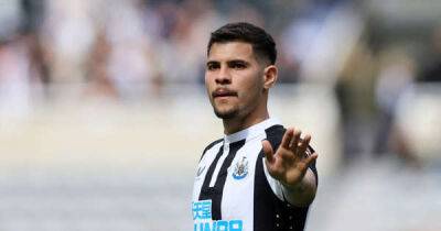 Eddie Howe - Bruno Guimaraes - Lucas Paquetá - Pete Orourke - Peter Bosz - "Might encourage him to make the move" - Journalist hints NUFC star could play role in £58m deal - msn.com - France - Brazil - Saudi Arabia -  Newcastle - county Lyon