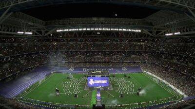 Real Madrid, campeón de Champions | Reacciones y celebración en directo: recorrido en bus, Cibeles...
