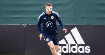 'They're wrong' - Celtic's Callum McGregor on the Scotland v Ukraine misconception