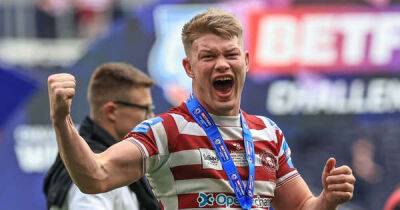 Ian Watson - Morgan Smithies opens up on his 'dumb' decision, fulfilling dreams and what's brought out his best - msn.com - county Greenwood