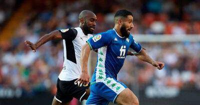 Nabil Fekir tussle to recommence as Newcastle learn rivals for Real Betis star