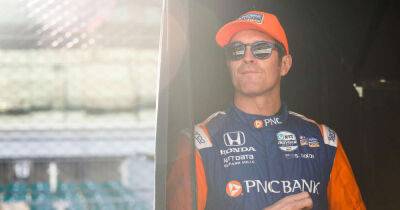 Scott Dixon - Alex Palou - Dixon “just messed up” in Indy 500 pit speeding incident - msn.com