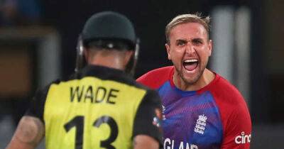 Cricket Australia confirms England matches this summer