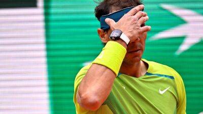 Rafael Nadal - Chris Evert - French Open 2022 - 'He is sounding weary' - Chris Evert concerned after Rafael Nadal raises prospect of retirement - eurosport.com - France